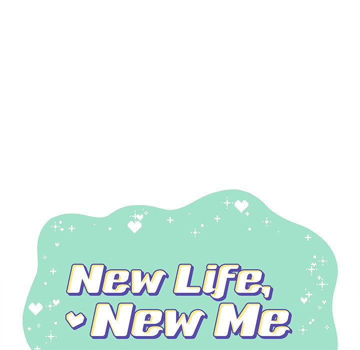 New Life, New Me - Chapter 43 Page 107