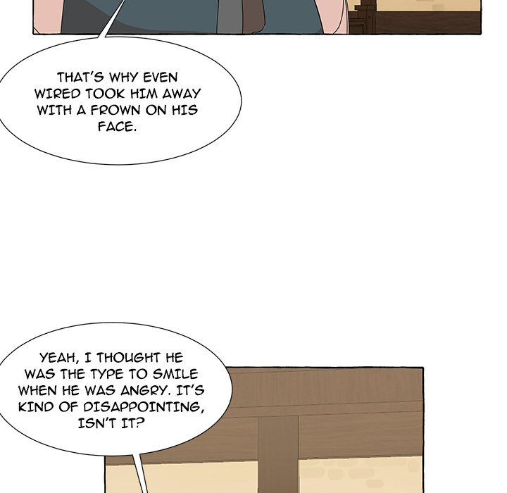 New Life, New Me - Chapter 43 Page 116