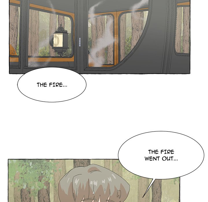 New Life, New Me - Chapter 43 Page 91