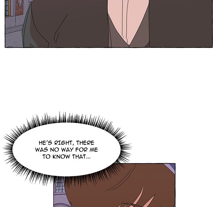 New Life, New Me - Chapter 44 Page 36