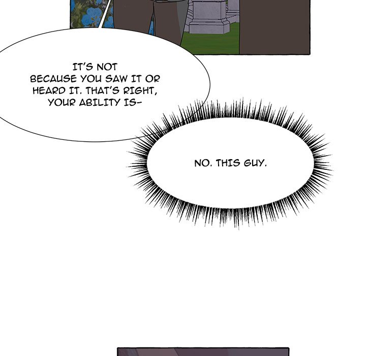 New Life, New Me - Chapter 44 Page 49