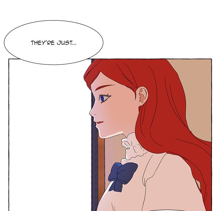New Life, New Me - Chapter 47 Page 76
