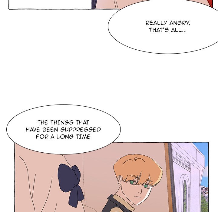 New Life, New Me - Chapter 47 Page 77