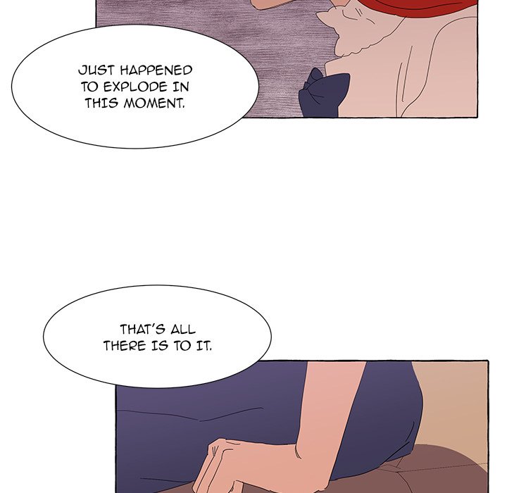 New Life, New Me - Chapter 47 Page 79