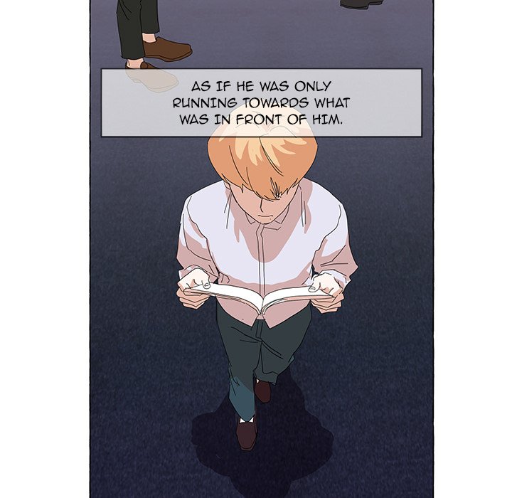 New Life, New Me - Chapter 47 Page 89