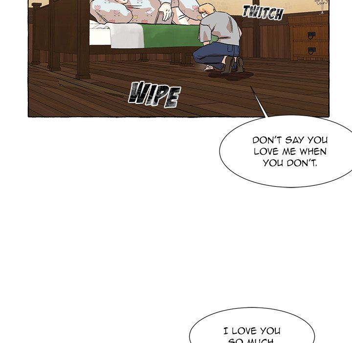 New Life, New Me - Chapter 51 Page 19