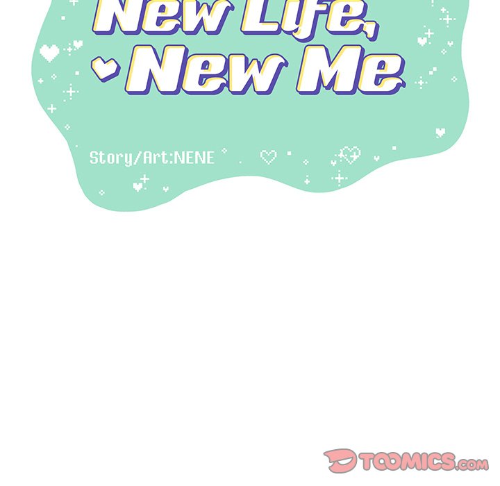 New Life, New Me - Chapter 51 Page 42