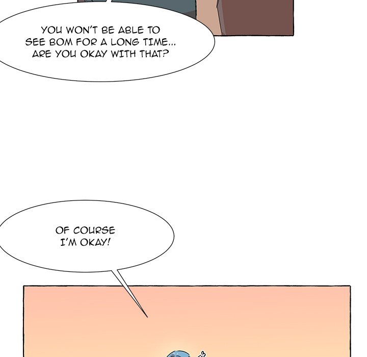 New Life, New Me - Chapter 51 Page 57