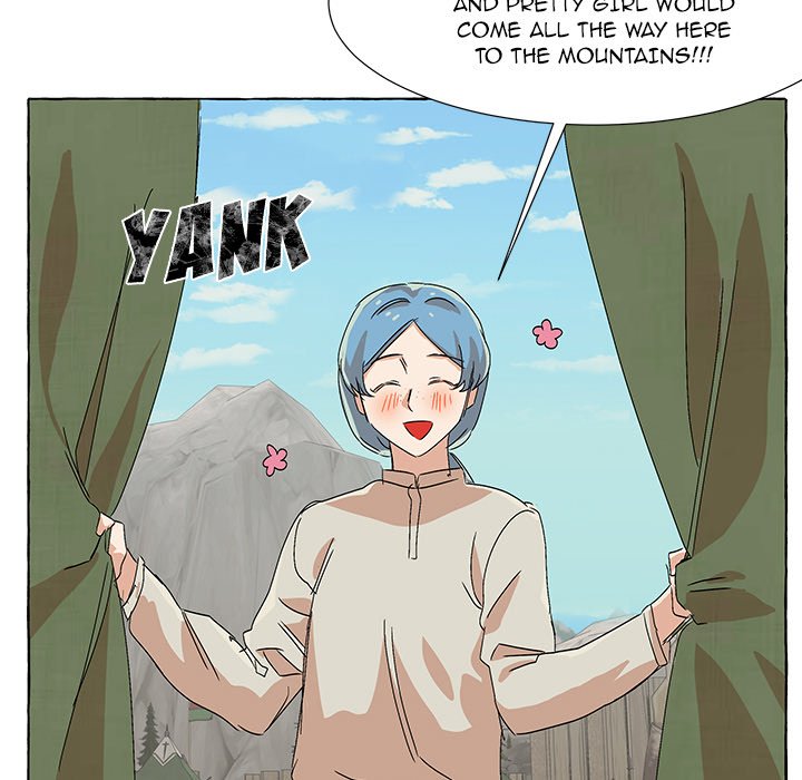 New Life, New Me - Chapter 51 Page 69