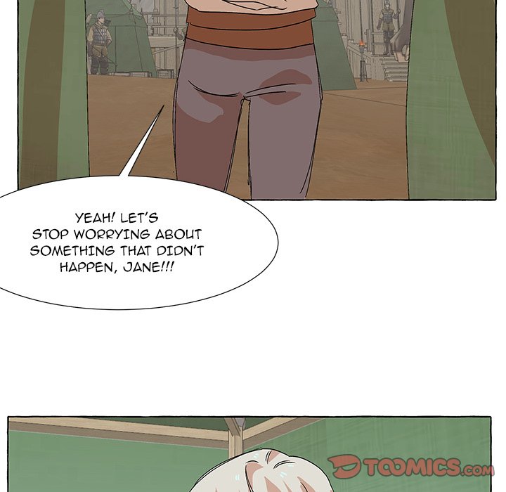 New Life, New Me - Chapter 51 Page 70