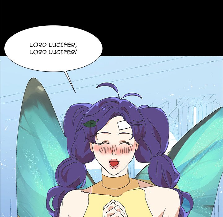 New Life, New Me - Chapter 53 Page 79