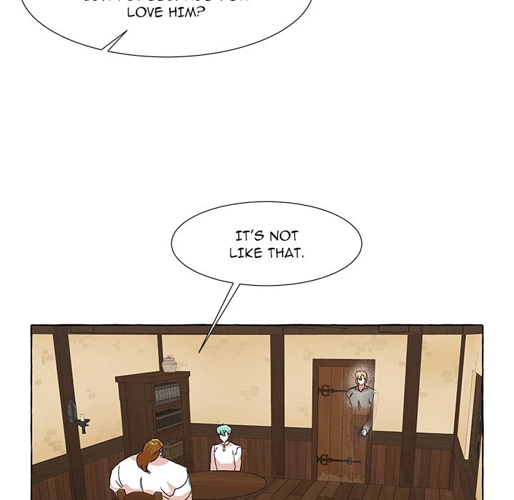 New Life, New Me - Chapter 57 Page 106
