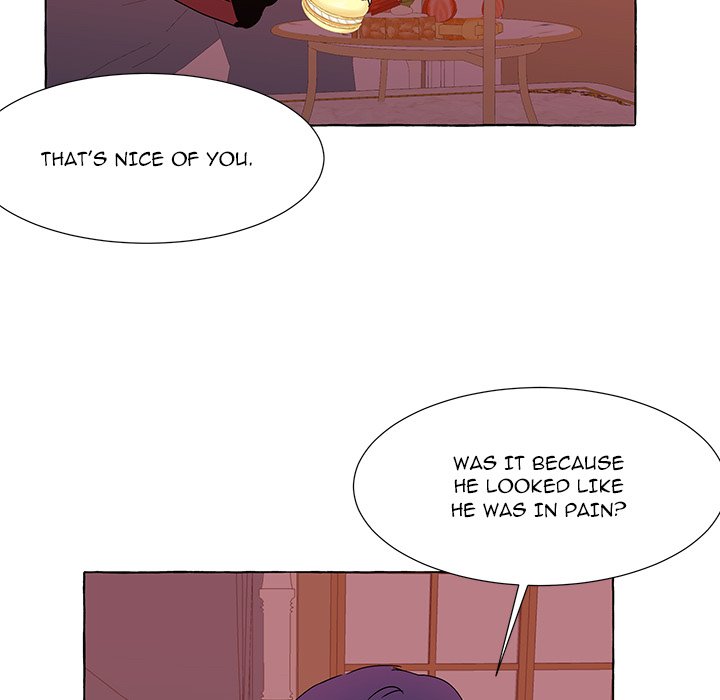 New Life, New Me - Chapter 57 Page 22