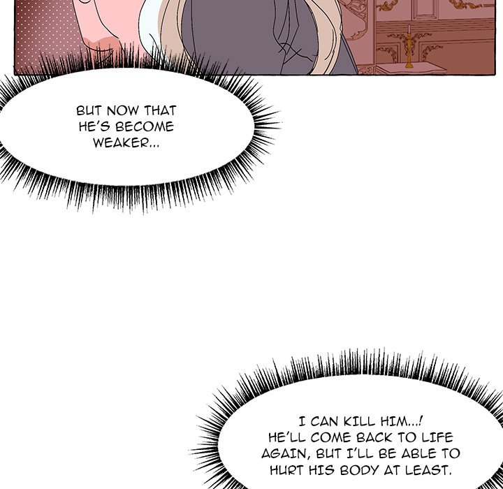 New Life, New Me - Chapter 57 Page 46