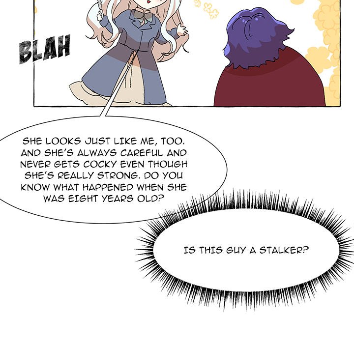 New Life, New Me - Chapter 57 Page 59