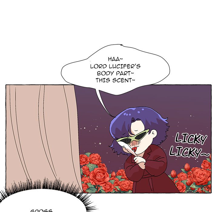 New Life, New Me - Chapter 57 Page 61