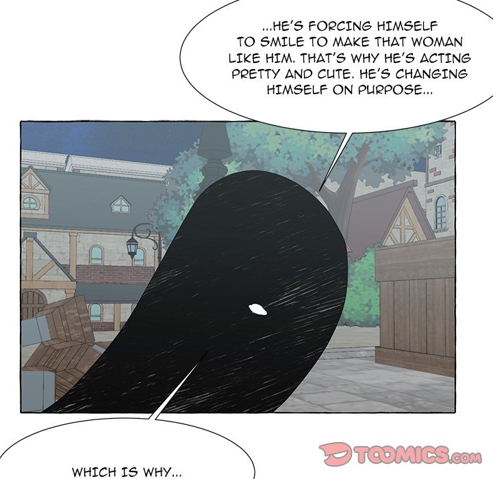 New Life, New Me - Chapter 57 Page 80