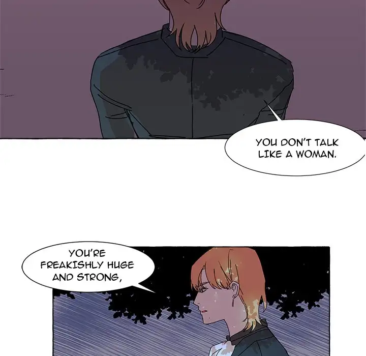 New Life, New Me - Chapter 6 Page 18