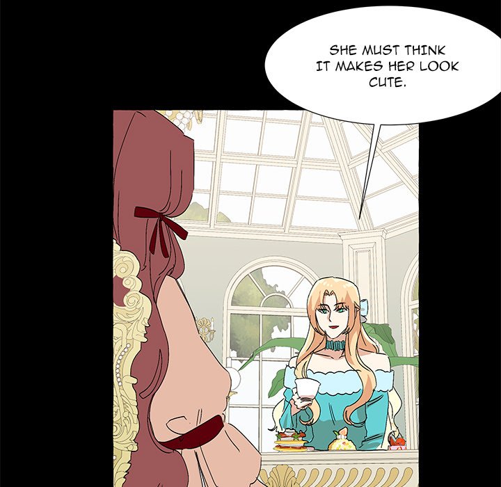 New Life, New Me - Chapter 60 Page 49