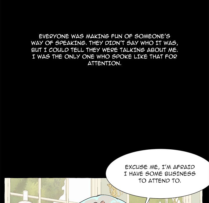 New Life, New Me - Chapter 60 Page 52