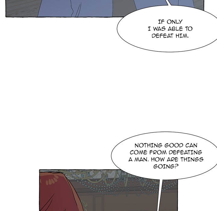 New Life, New Me - Chapter 64 Page 115