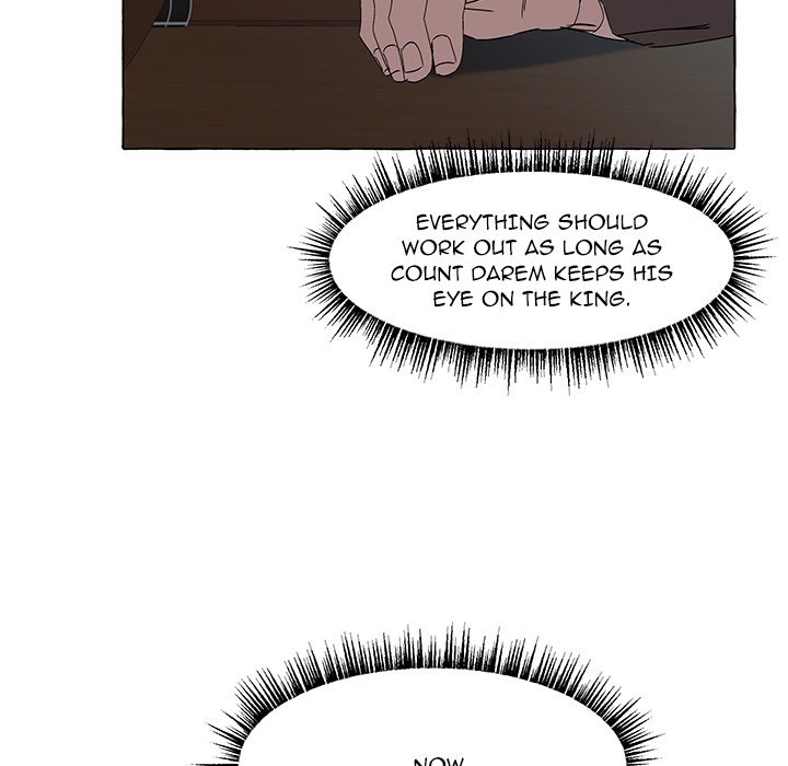 New Life, New Me - Chapter 64 Page 119