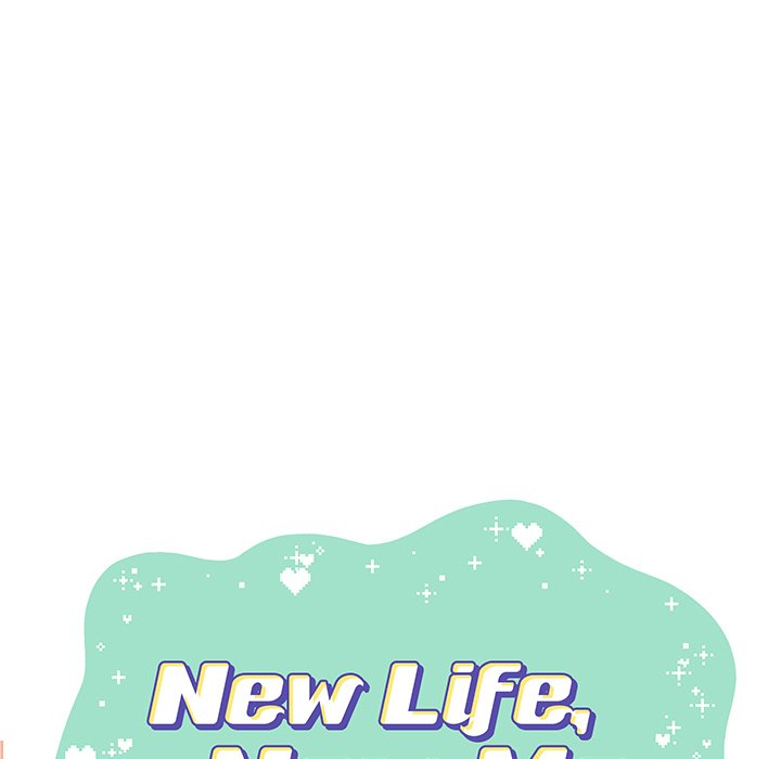 New Life, New Me - Chapter 64 Page 61