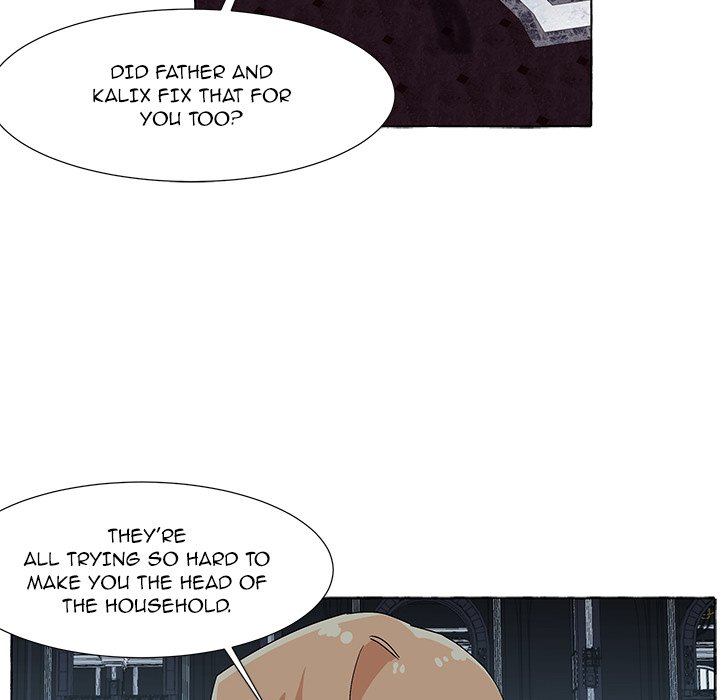 New Life, New Me - Chapter 64 Page 67