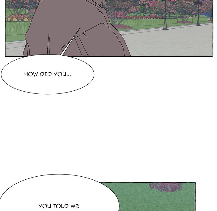 New Life, New Me - Chapter 65 Page 61