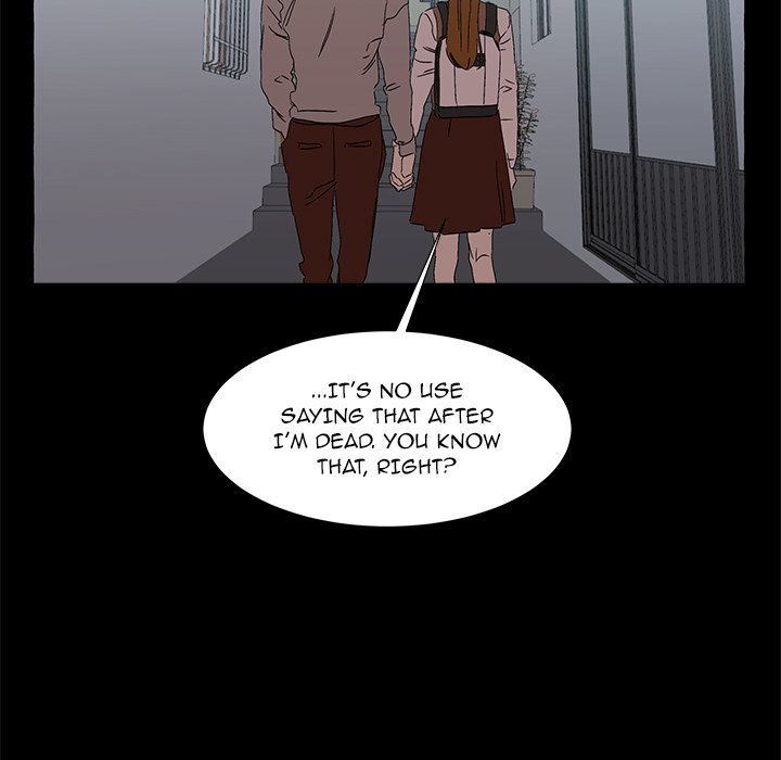 New Life, New Me - Chapter 65 Page 98