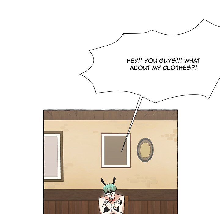 New Life, New Me - Chapter 66 Page 65