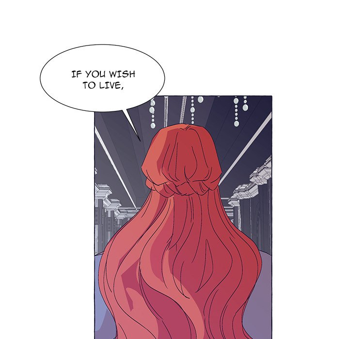 New Life, New Me - Chapter 68 Page 144
