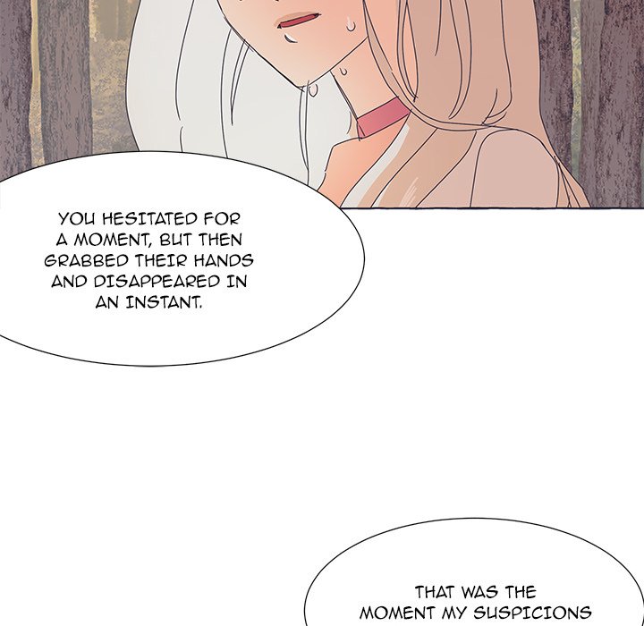 New Life, New Me - Chapter 70 Page 20