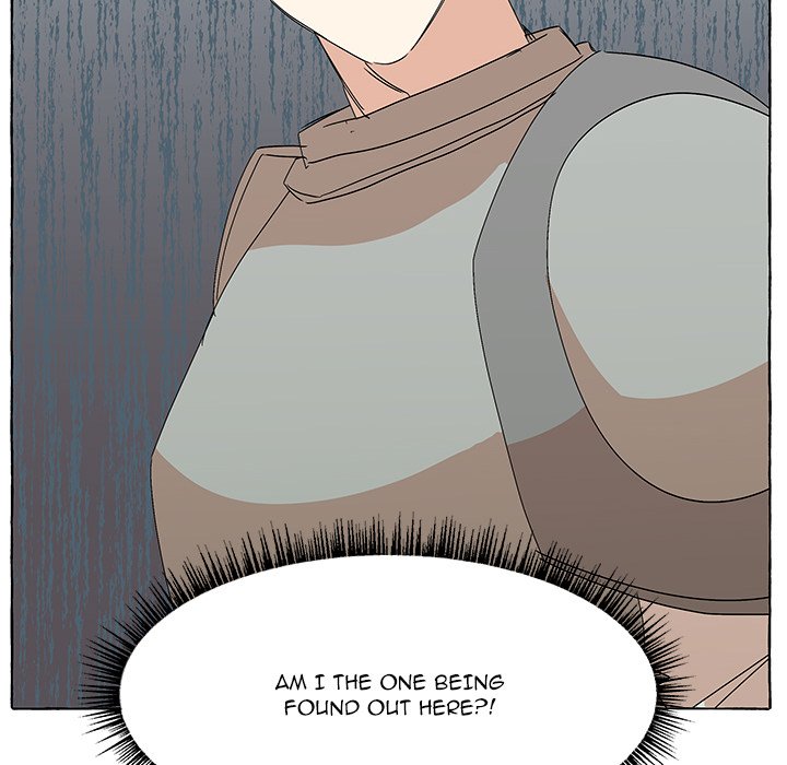 New Life, New Me - Chapter 70 Page 29