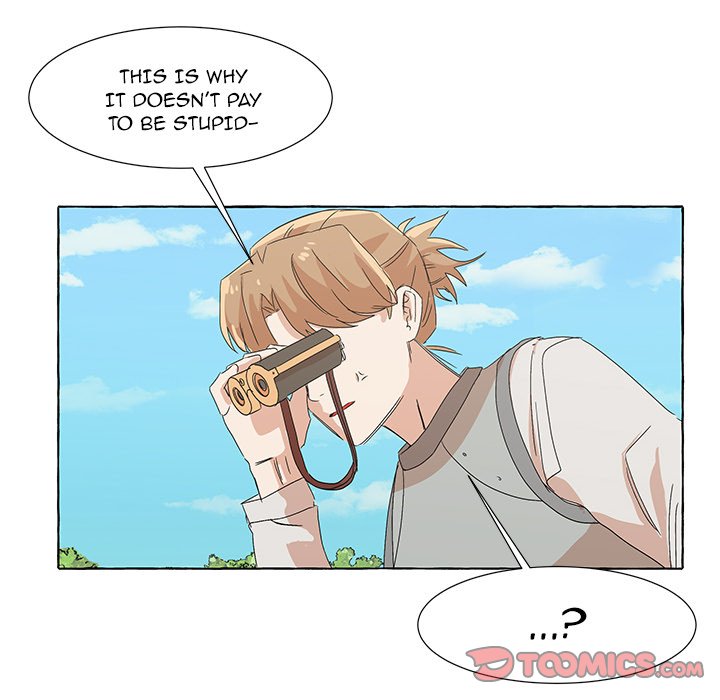 New Life, New Me - Chapter 70 Page 66