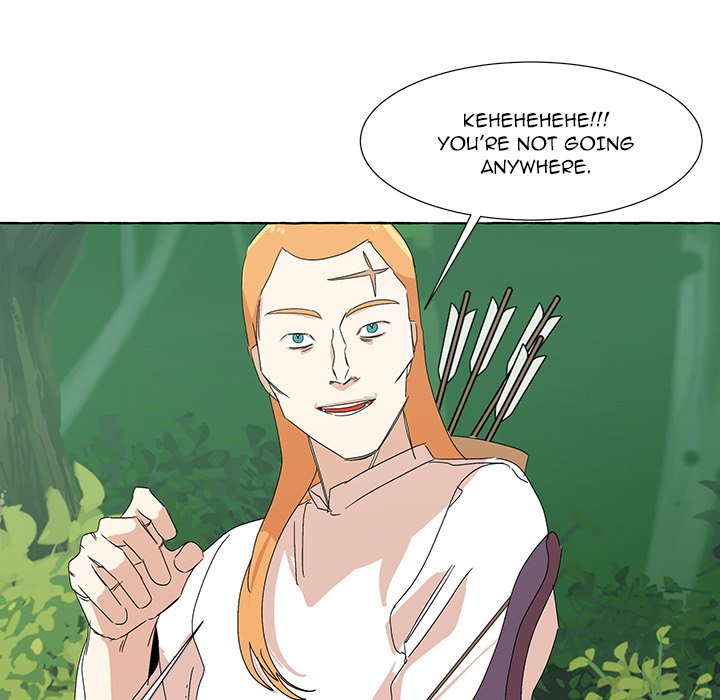 New Life, New Me - Chapter 70 Page 80