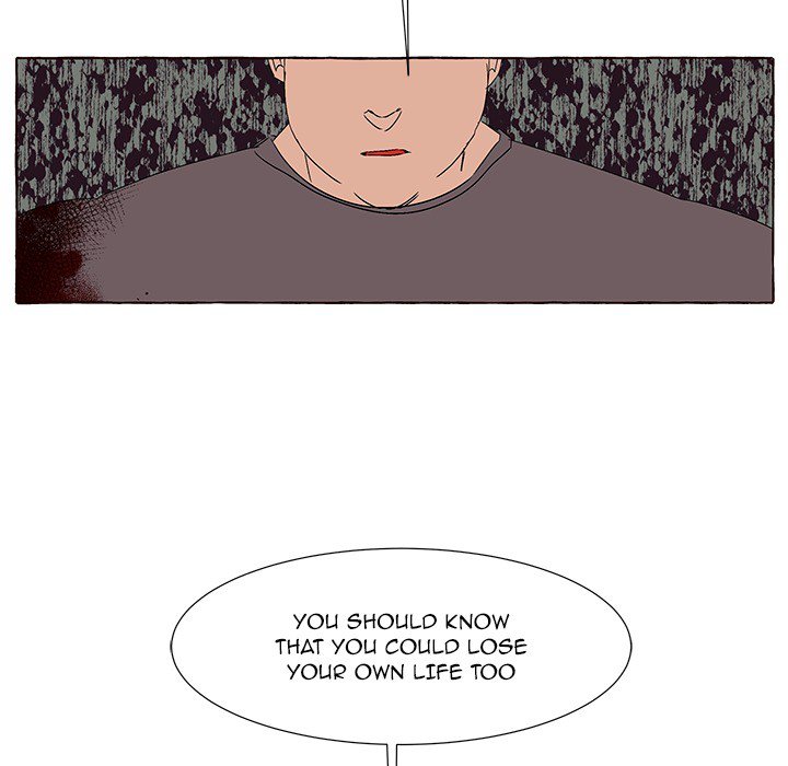 New Life, New Me - Chapter 71 Page 126