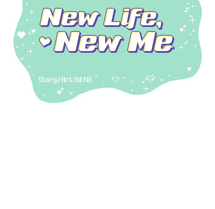 New Life, New Me - Chapter 71 Page 130