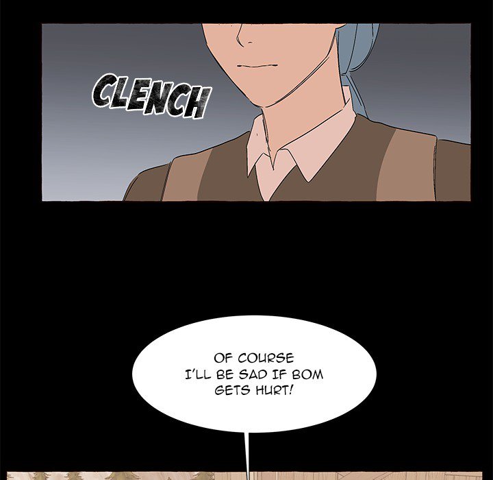 New Life, New Me - Chapter 71 Page 136