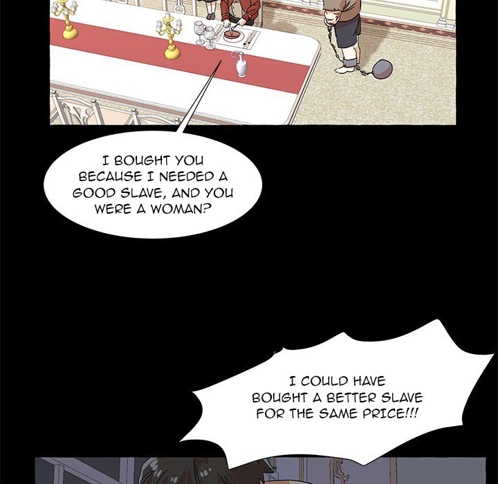 New Life, New Me - Chapter 71 Page 28