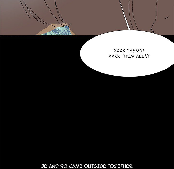 New Life, New Me - Chapter 71 Page 43