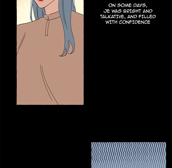 New Life, New Me - Chapter 71 Page 60