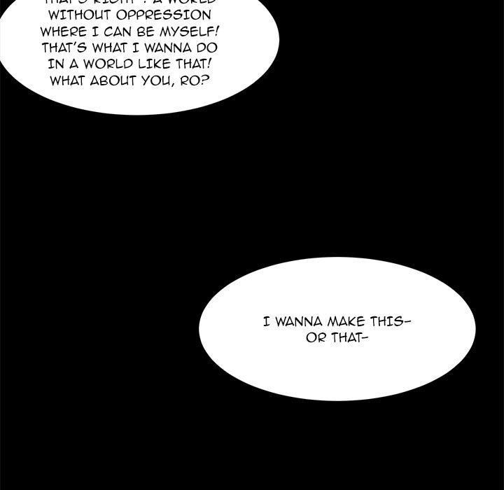 New Life, New Me - Chapter 71 Page 95