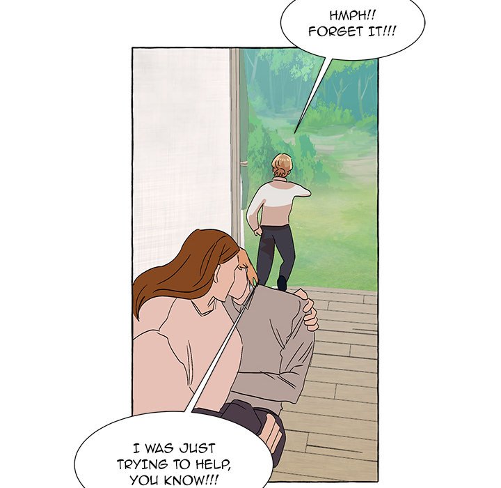 New Life, New Me - Chapter 74 Page 29