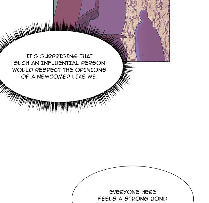 New Life, New Me - Chapter 74 Page 57