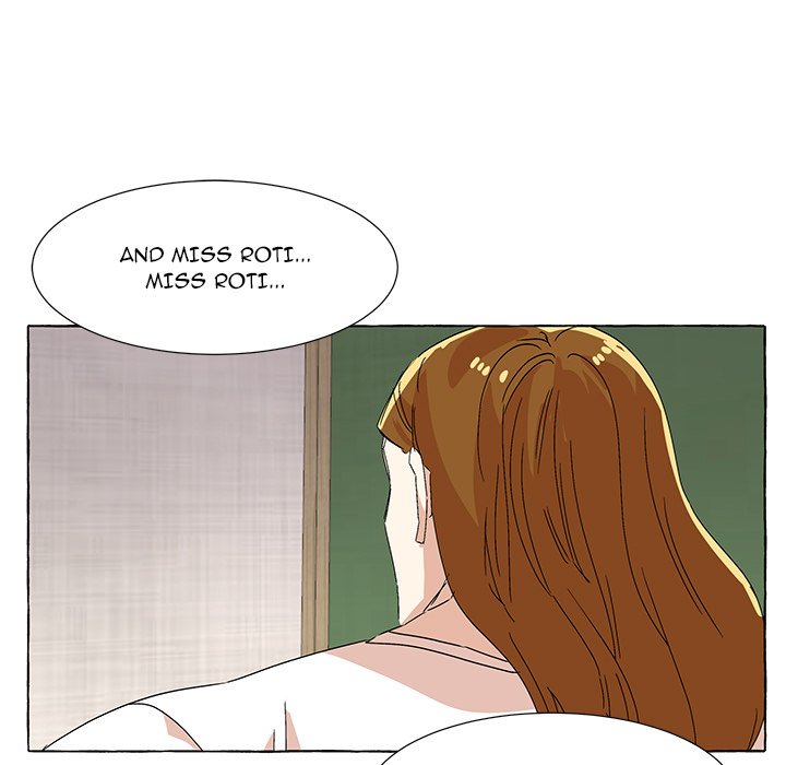 New Life, New Me - Chapter 74 Page 59