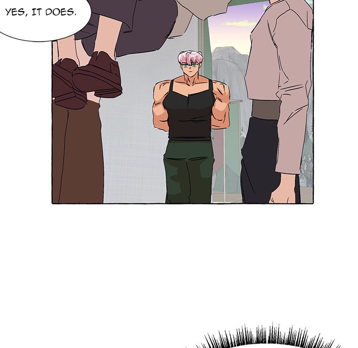 New Life, New Me - Chapter 74 Page 7