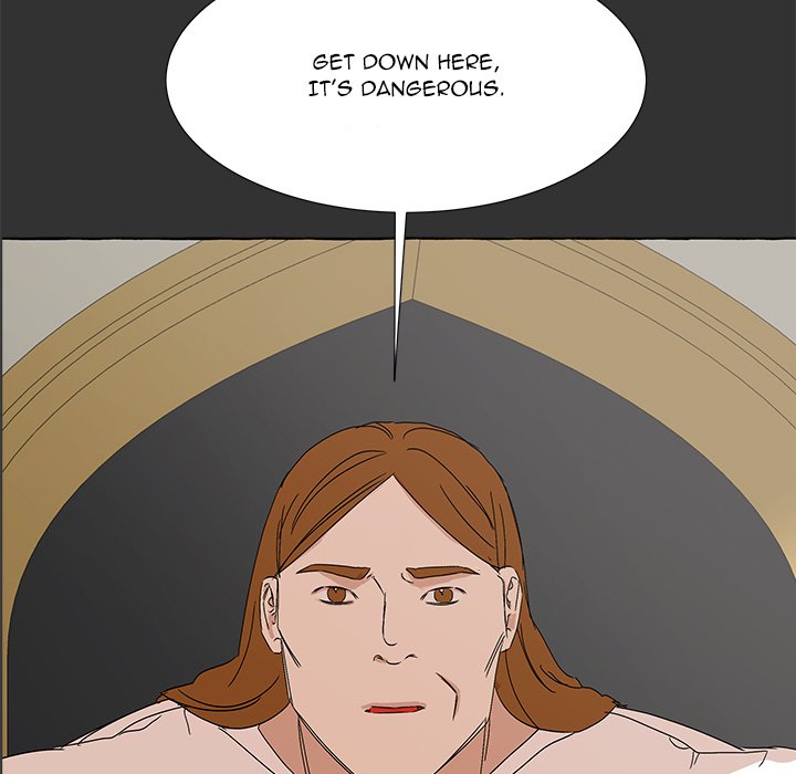 New Life, New Me - Chapter 78 Page 122