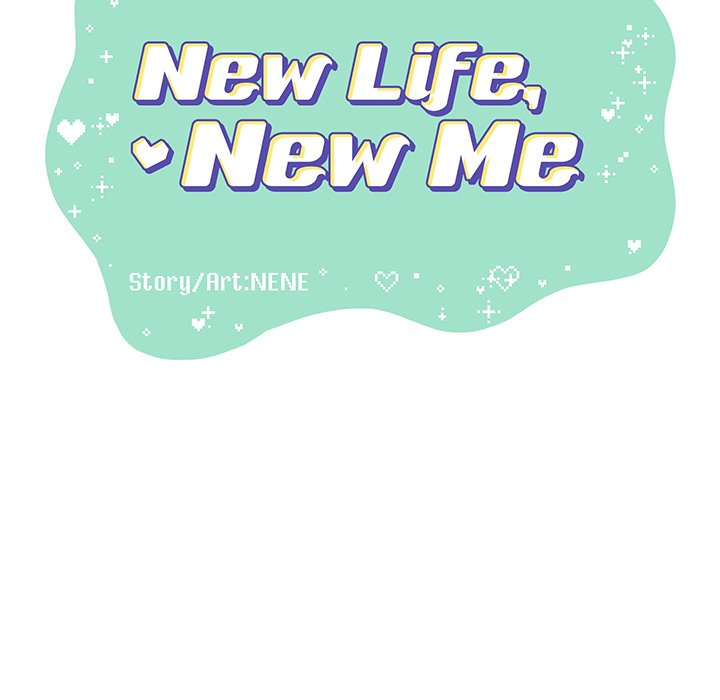 New Life, New Me - Chapter 78 Page 13