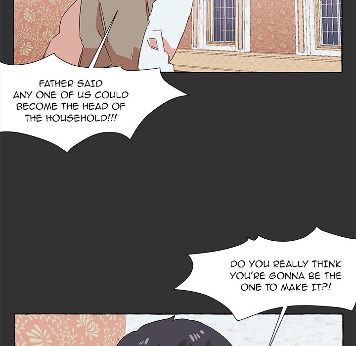 New Life, New Me - Chapter 78 Page 32